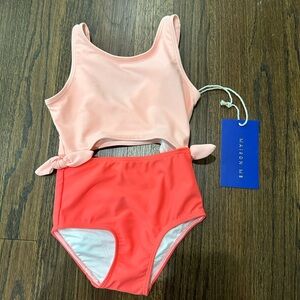 Brand new toddler swimsuit